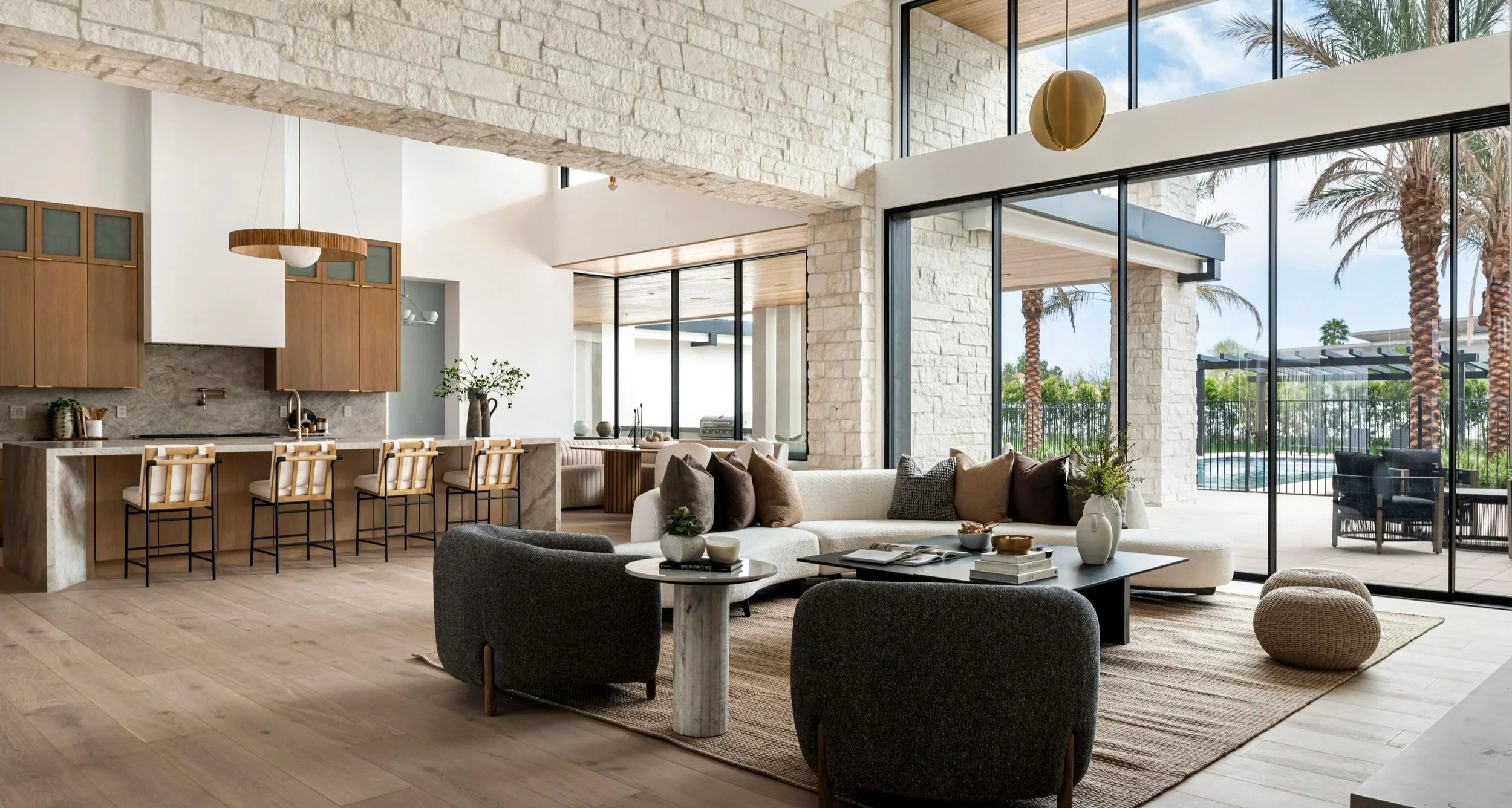 Attractive Interiors | Phoenix, Scottsdale, Paradise Valley, AZ